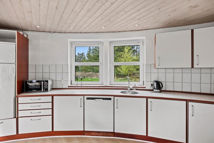 Sommerhus 87249 på Præstekraven 8, Langdal - Billede #9