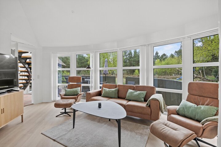 Sommerhus 87249 på Præstekraven 8, Langdal - Billede #10