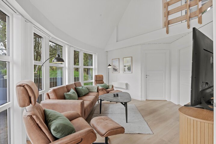 Sommerhus 87249 på Præstekraven 8, Langdal - Billede #11