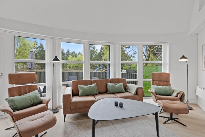 Sommerhus 87249 på Præstekraven 8, Langdal - Billede #12