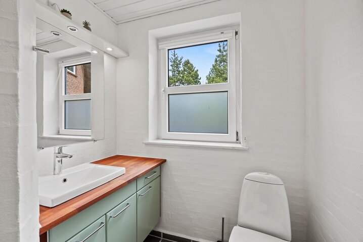 Sommerhus 87249 på Præstekraven 8, Langdal - Billede #15