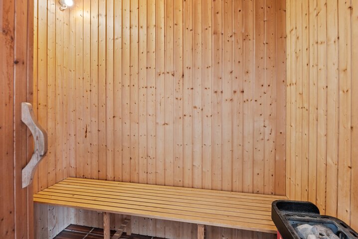 Sommerhus 87249 på Præstekraven 8, Langdal - Billede #18