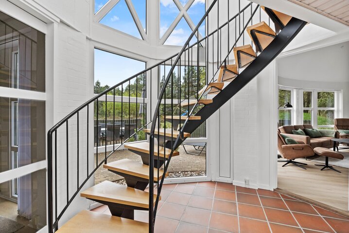 Sommerhus 87249 på Præstekraven 8, Langdal - Billede #22