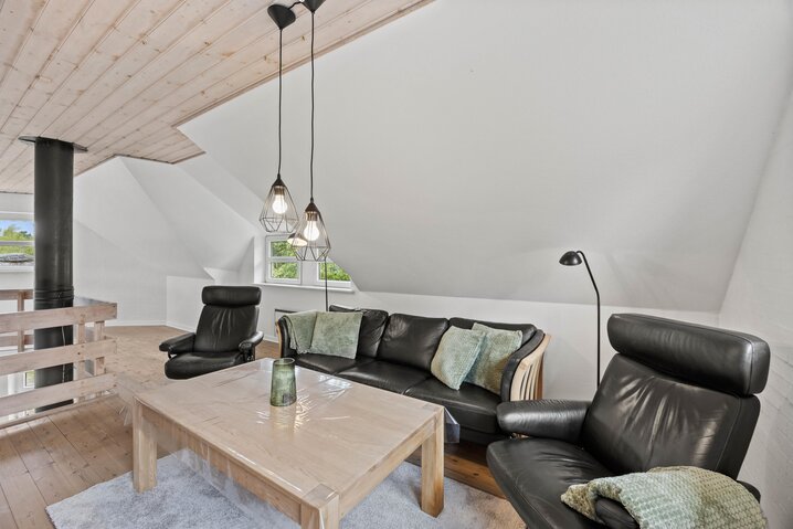 Sommerhus 87249 på Præstekraven 8, Langdal - Billede #25