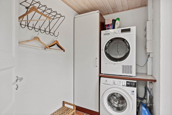 Sommerhus 87249 på Præstekraven 8, Langdal - Billede #27