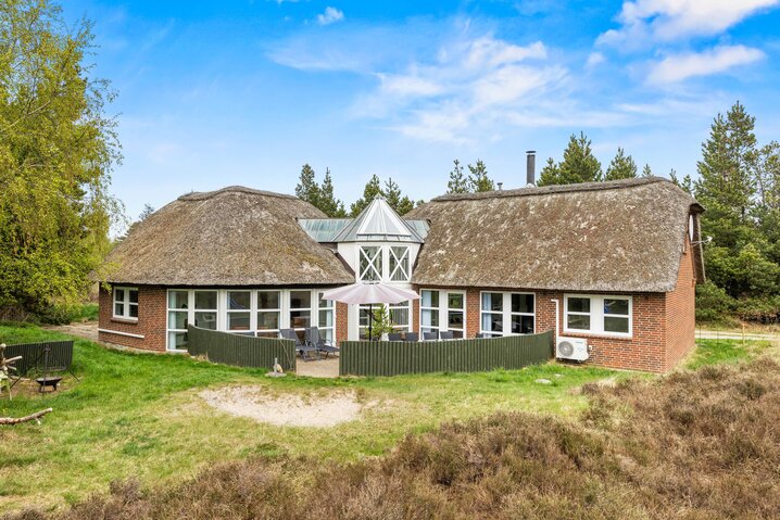 Sommerhus 87249 på Præstekraven 8, Langdal - Billede #28