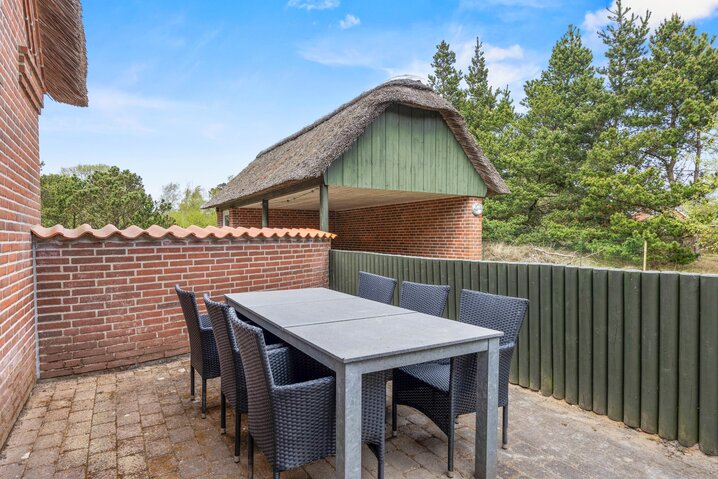 Sommerhus 87249 på Præstekraven 8, Langdal - Billede #29