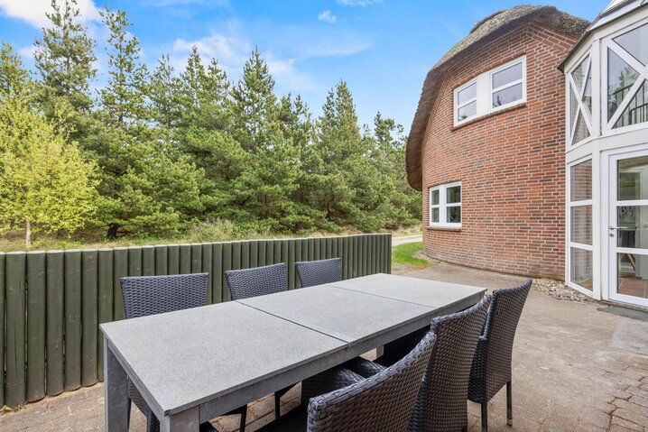 Sommerhus 87249 på Præstekraven 8, Langdal - Billede #30