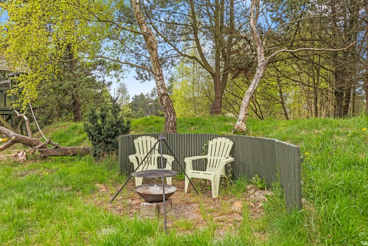 Sommerhus 87249 på Præstekraven 8, Langdal - Billede #31