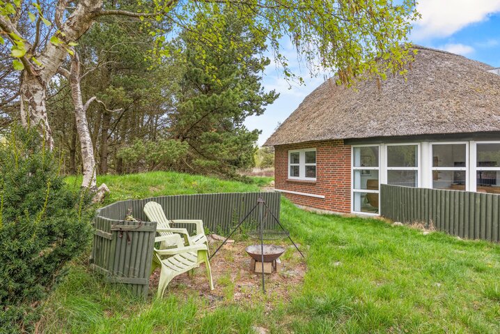 Sommerhus 87249 på Præstekraven 8, Langdal - Billede #32