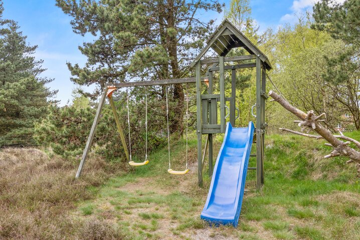 Sommerhus 87249 på Præstekraven 8, Langdal - Billede #33