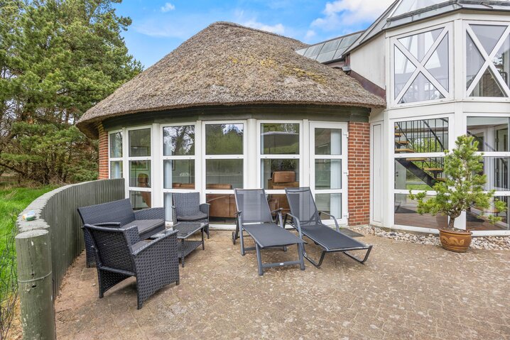 Sommerhus 87249 på Præstekraven 8, Langdal - Billede #34