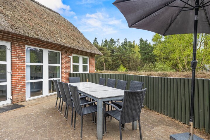 Sommerhus 87249 på Præstekraven 8, Langdal - Billede #35