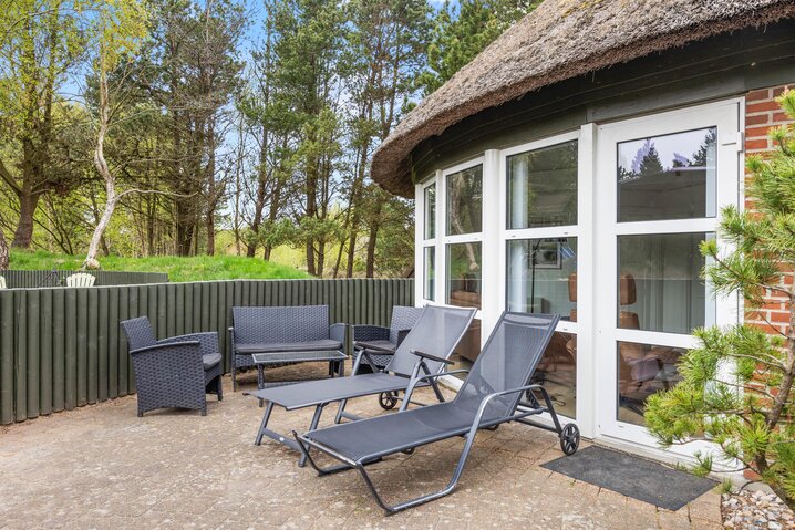 Sommerhus 87249 på Præstekraven 8, Langdal - Billede #37