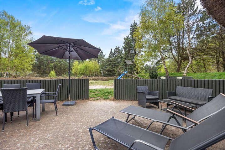 Sommerhus 87249 på Præstekraven 8, Langdal - Billede #38