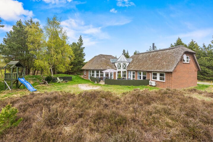 Sommerhus 87249 på Præstekraven 8, Langdal - Billede #39