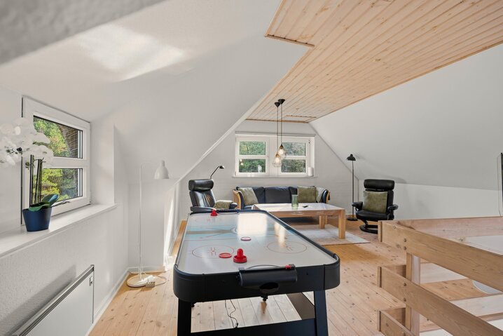 Sommerhus 87249 på Præstekraven 8, Langdal, Rømø - Billede #25