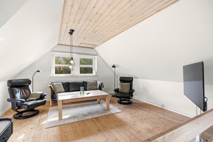 Sommerhus 87249 på Præstekraven 8, Langdal, Rømø - Billede #26