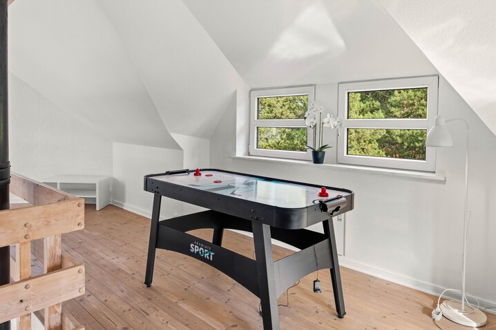 Sommerhus 87249 på Præstekraven 8, Langdal, Rømø - Billede #27