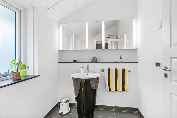 Ferienhaus 87251 in Dværgternen 14, Langdal - Bild #12