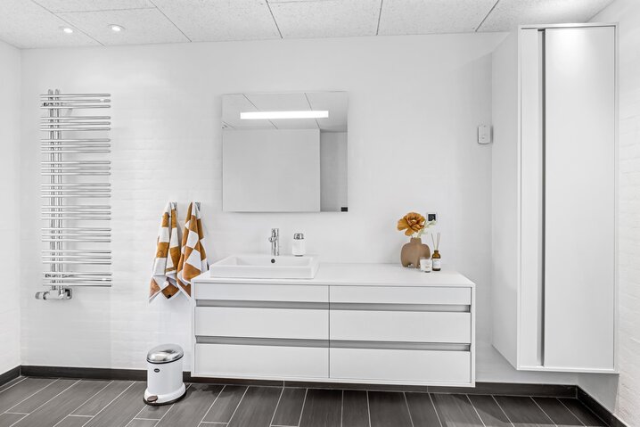 Ferienhaus 87251 in Dværgternen 14, Langdal - Bild #15