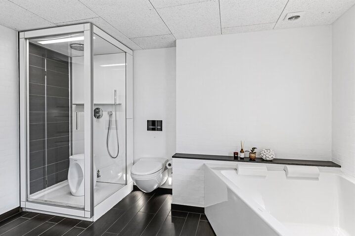 Ferienhaus 87251 in Dværgternen 14, Langdal - Bild #17