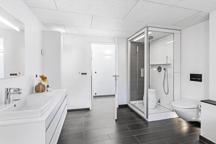 Ferienhaus 87251 in Dværgternen 14, Langdal - Bild #18