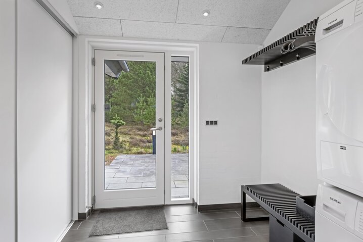 Ferienhaus 87251 in Dværgternen 14, Langdal - Bild #25