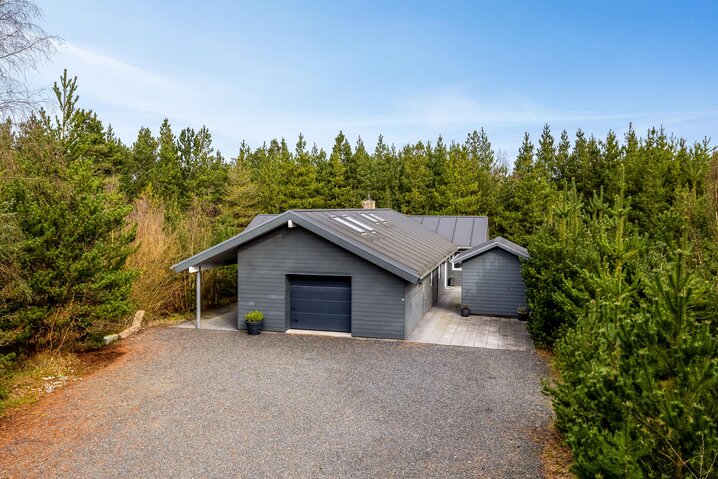 Ferienhaus 87251 in Dværgternen 14, Langdal - Bild #38