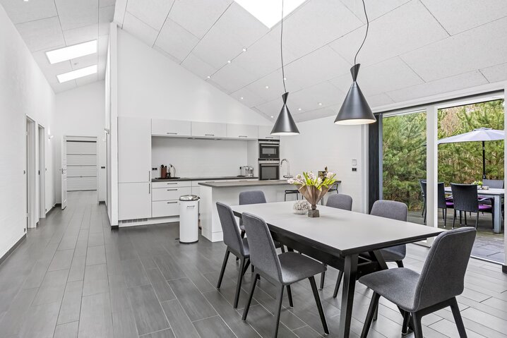 Ferienhaus 87251 in Dværgternen 14, Langdal - Bild #9