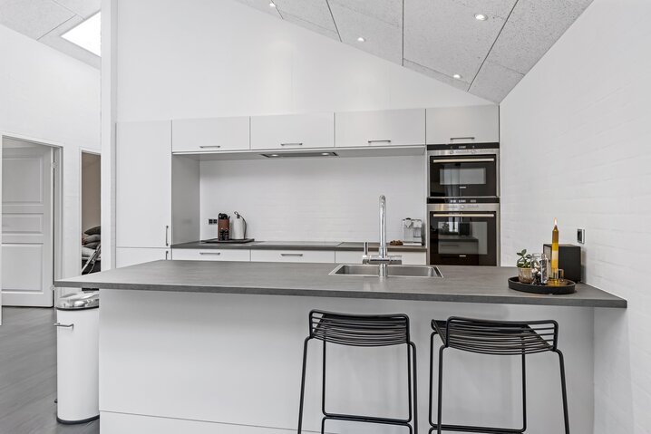 Ferienhaus 87251 in Dværgternen 14, Langdal - Bild #10