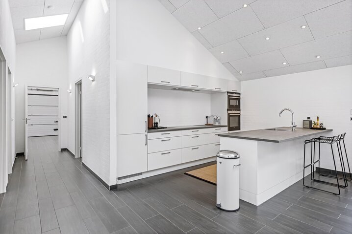 Ferienhaus 87251 in Dværgternen 14, Langdal - Bild #4