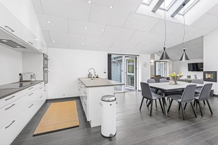 Ferienhaus 87251 in Dværgternen 14, Langdal - Bild #8