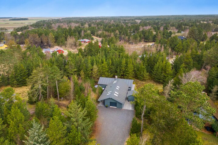 Ferienhaus 87251 in Dværgternen 14, Langdal - Bild #26