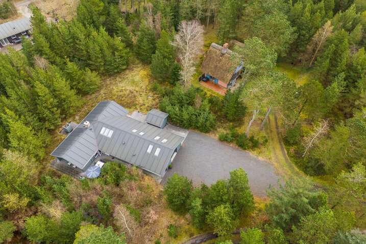 Ferienhaus 87251 in Dværgternen 14, Langdal - Bild #2