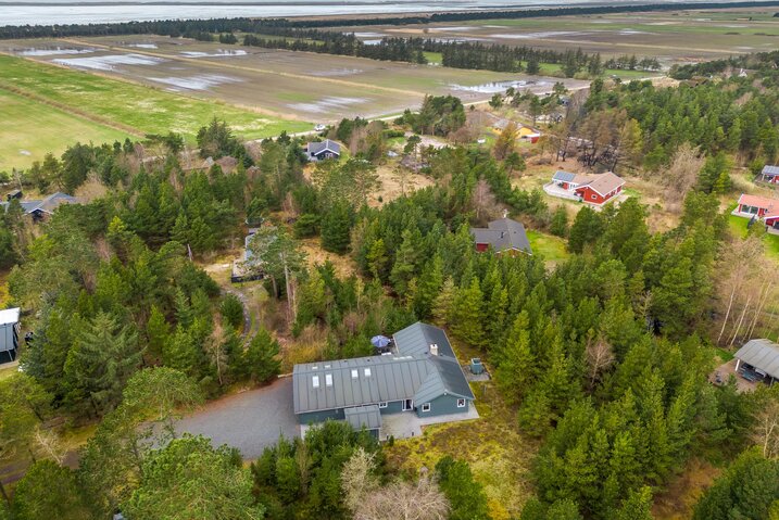 Ferienhaus 87251 in Dværgternen 14, Langdal - Bild #43