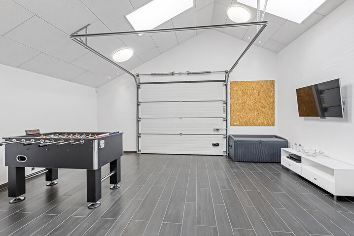 Ferienhaus 87251 in Dværgternen 14, Langdal - Bild #23