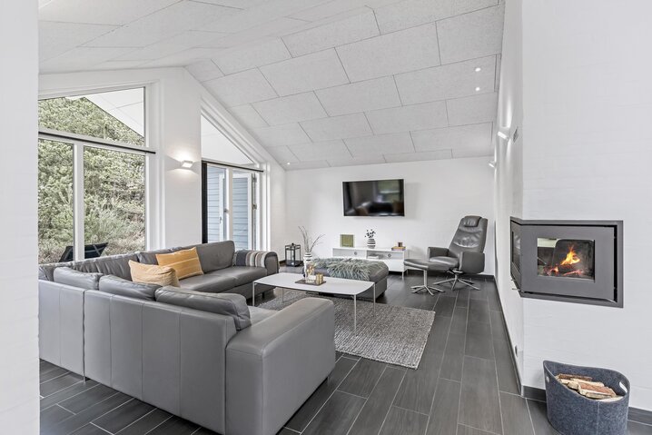 Ferienhaus 87251 in Dværgternen 14, Langdal - Bild #3