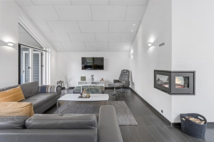 Ferienhaus 87251 in Dværgternen 14, Langdal - Bild #5