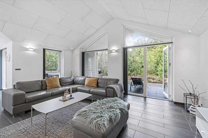 Ferienhaus 87251 in Dværgternen 14, Langdal - Bild #6