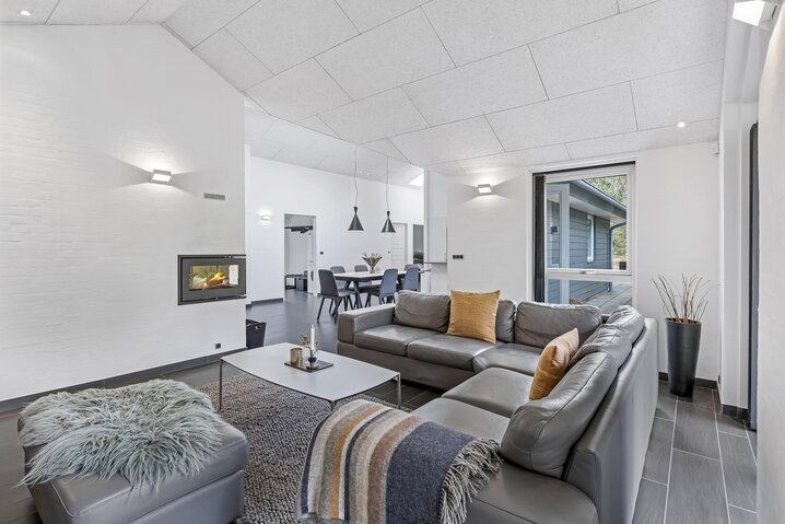 Ferienhaus 87251 in Dværgternen 14, Langdal - Bild #7