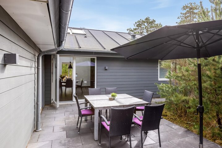 Ferienhaus 87251 in Dværgternen 14, Langdal - Bild #28