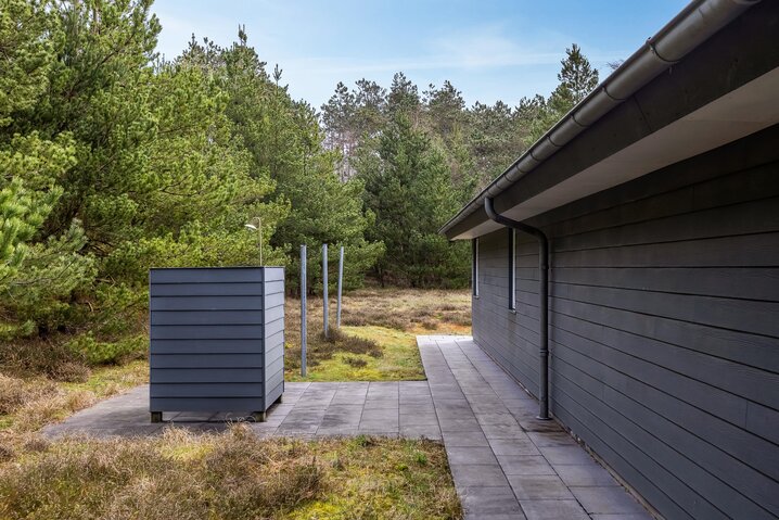 Ferienhaus 87251 in Dværgternen 14, Langdal - Bild #30