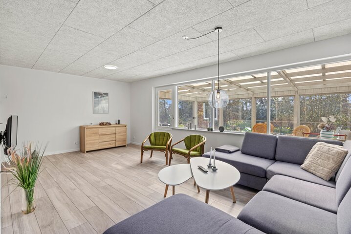 Ferienhaus 87257 in Sønderbyvej 29, Sønderstrand, Rømø - Bild #1
