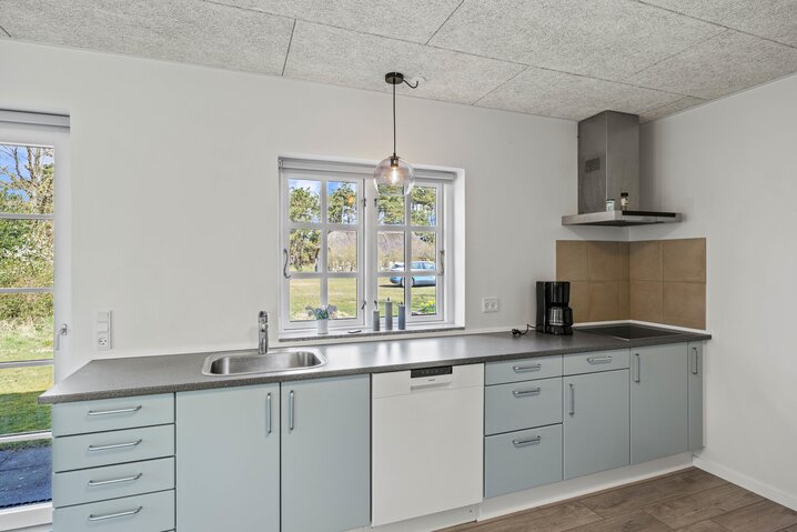 Ferienhaus 87257 in Sønderbyvej 29, Sønderstrand, Rømø - Bild #2
