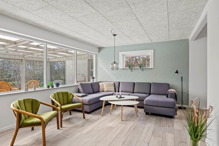 Ferienhaus 87257 in Sønderbyvej 29, Sønderstrand, Rømø - Bild #3