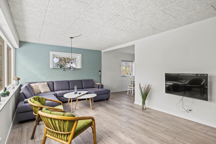 Ferienhaus 87257 in Sønderbyvej 29, Sønderstrand, Rømø - Bild #4