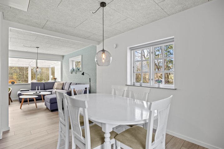Ferienhaus 87257 in Sønderbyvej 29, Sønderstrand, Rømø - Bild #5