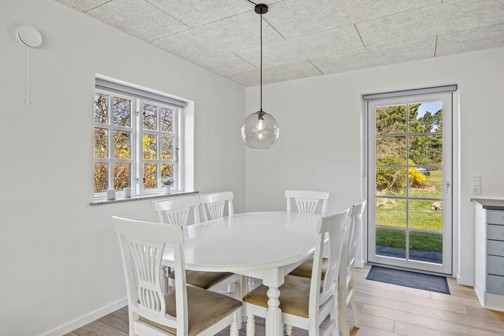 Ferienhaus 87257 in Sønderbyvej 29, Sønderstrand, Rømø - Bild #6