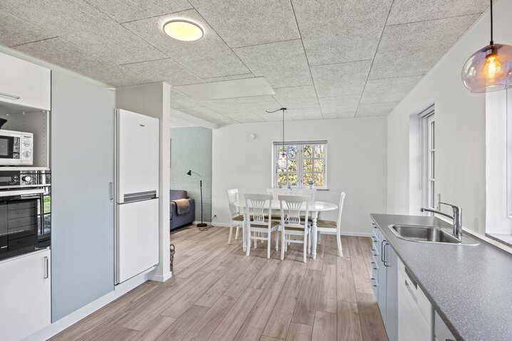 Ferienhaus 87257 in Sønderbyvej 29, Sønderstrand, Rømø - Bild #8